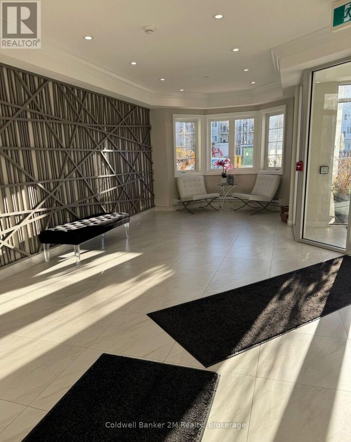 Property Photo:  80 Shipway Avenue 414  ON L1B 0B6 