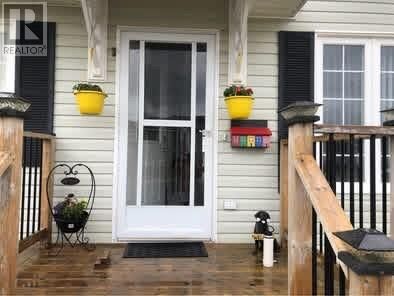 Property Photo:  50 Melville Place  NL A1E 6K4 