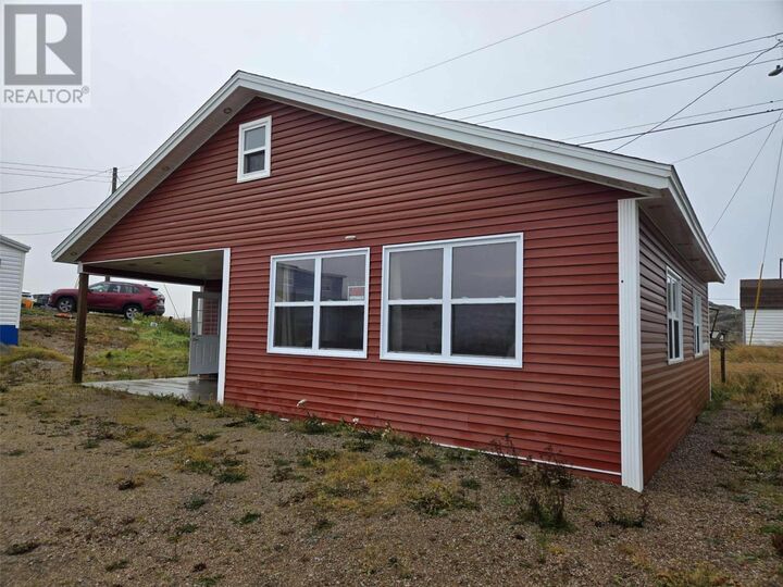 Property Photo:  Little Harbour Road  NL A0G 2X0 