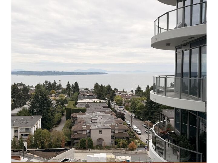 Photo de la propriété: 1500 Martin Street 1105 BC V4B 0C2