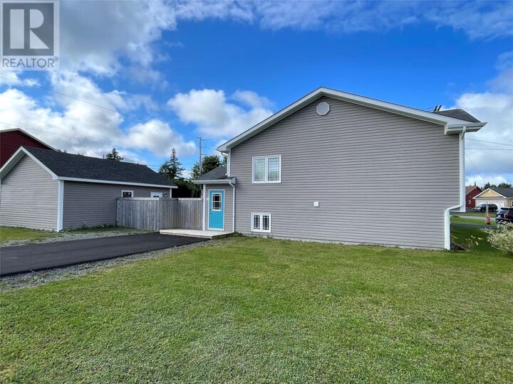 Property Photo: 38 McHugh Street NL A2A 0A9