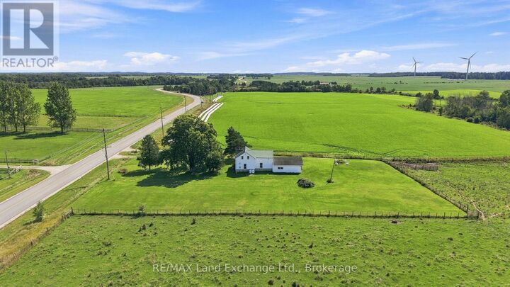 Property Photo:  1473 Bruce-Saugeen Townline  ON N0H 2C5 
