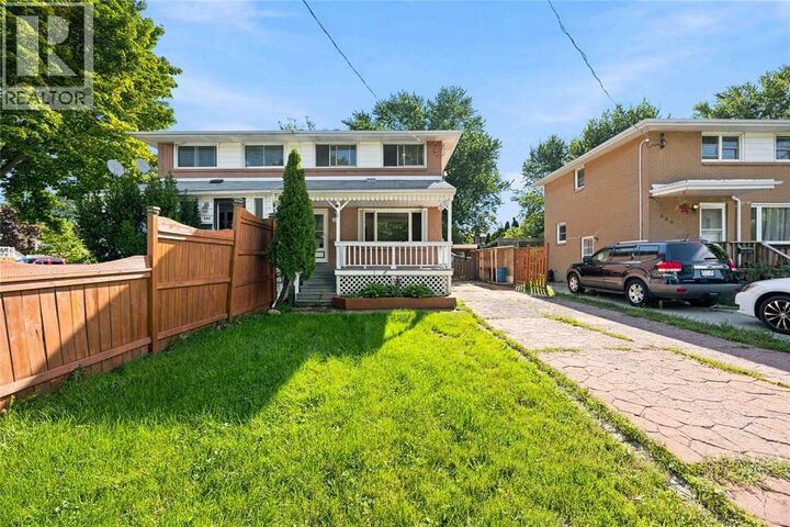 Property Photo:  690 Kember Avenue  ON N7S 2T1 