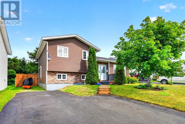 Property Photo:  12 Leger Crescent  NL A1N 3S4 