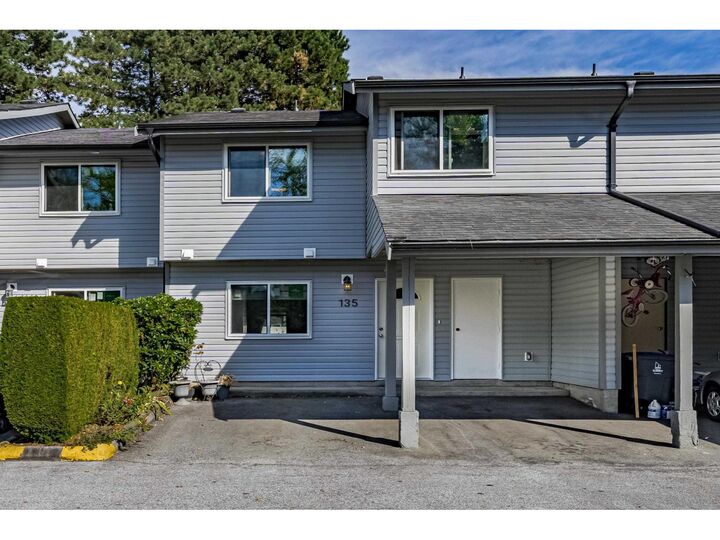 Property Photo: 7325 140 Street 135 BC V3W 5J6