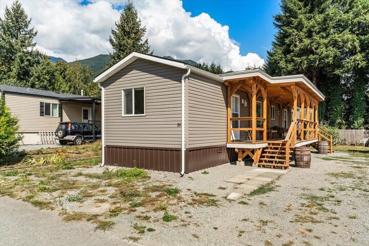 Property Photo:  41711 Taylor Road 16  BC V0M 1G0 