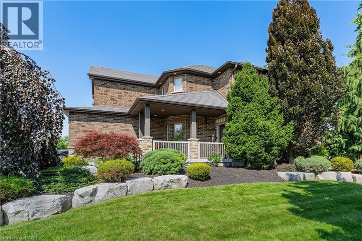 Property Photo:  101 Fitzgerald Drive  ON N1T 0B3 