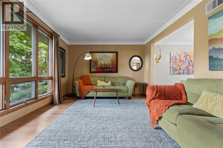 Property Photo: 1840 Omira Street ON N9H 1R2