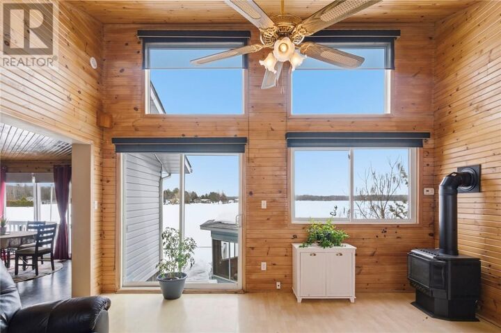 Property Photo:  26 Presqu'Ile Road  ON P0H 2M0 