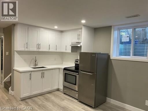 Property Photo:  369 Sienna Crescent Lower  ON N2R 1T8 