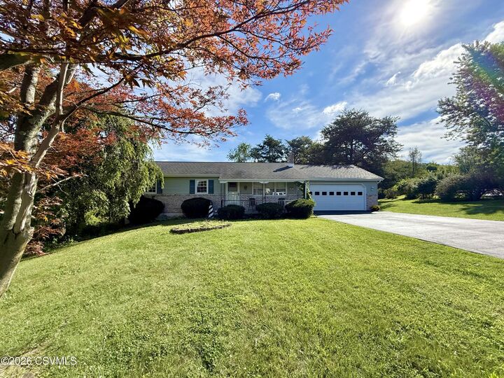 Property Photo:  240 Birchwyn Drive  PA 17824 