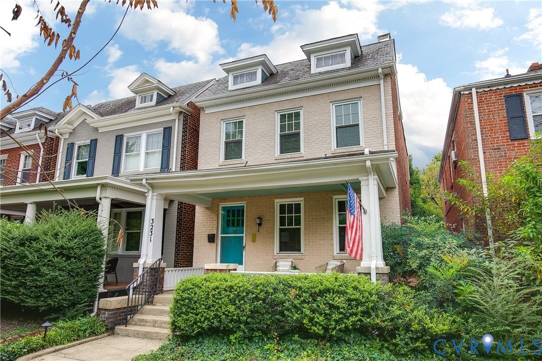 Property Photo:  3231 W Grace Street  VA 23221 