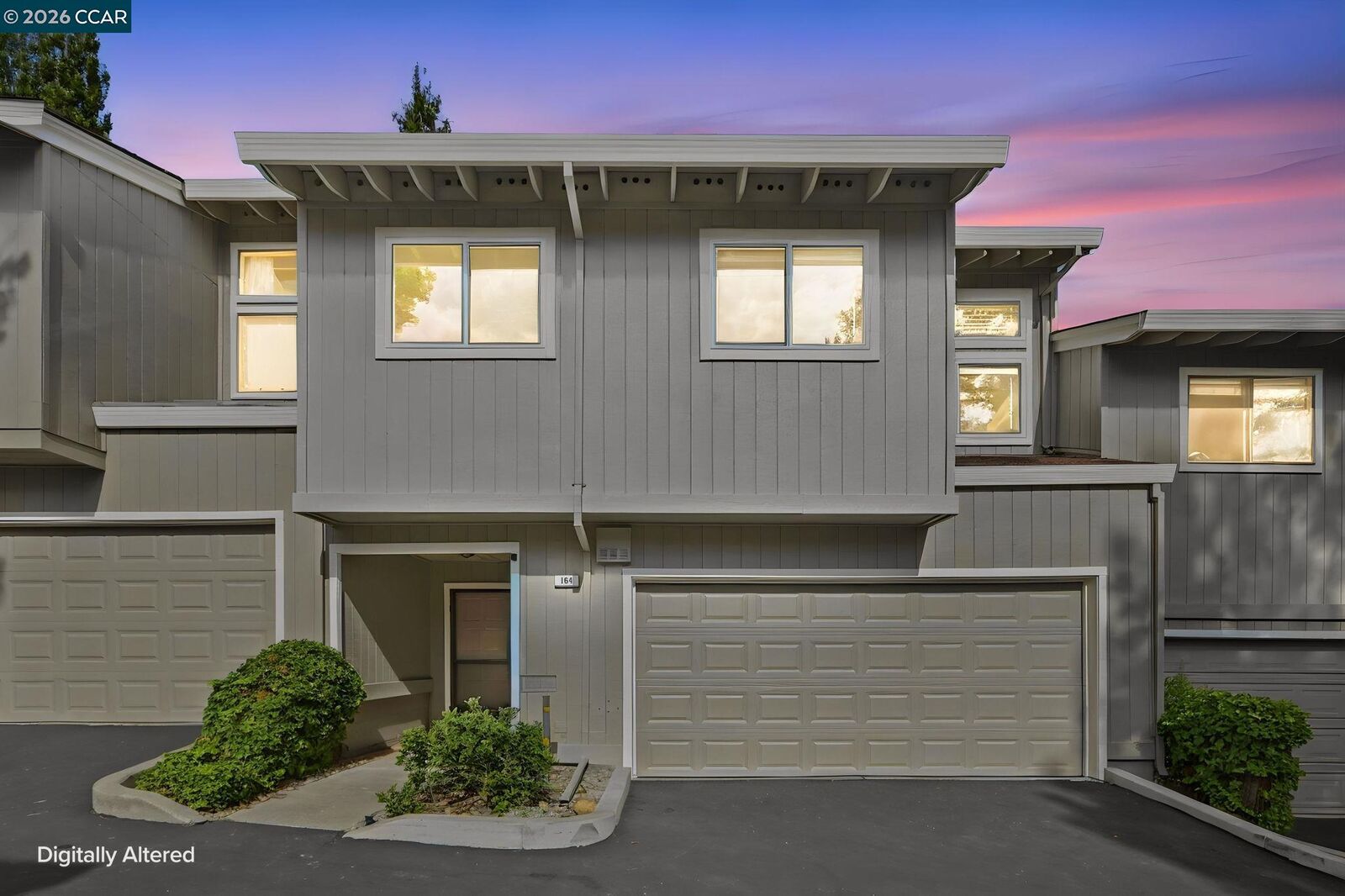 Property Photo:  164 Southwind Dr  CA 94523 