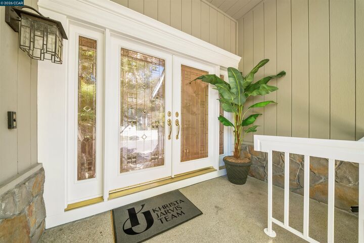 Property Photo:  210 Still Creek Road  CA 94506 