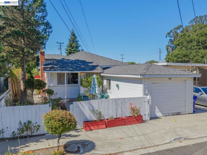 Property Photo:  1506 Elm Ave  CA 94805 