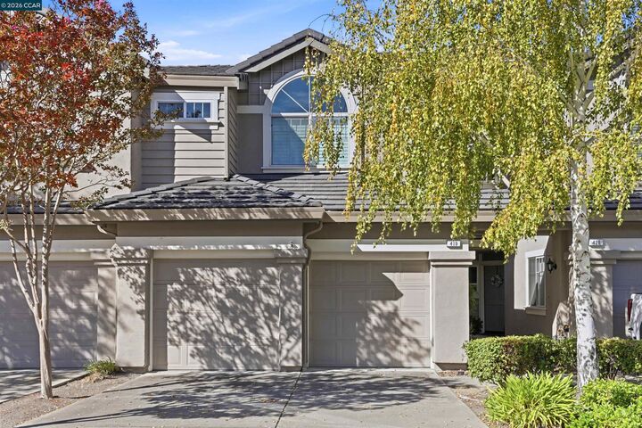 Property Photo:  419 Sutton Cir  CA 94506 
