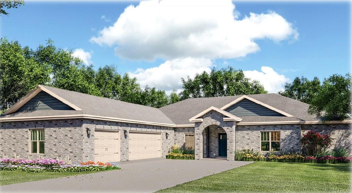Property Photo:  Tbd S A Jones Road  FL 32583 