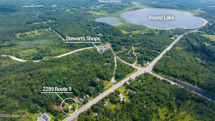 Property Photo:  12 Easy Street  NY 12118 