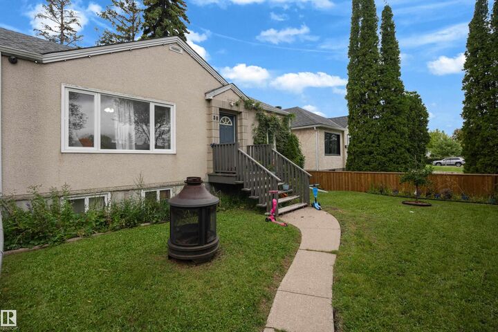 Property Photo:  12938 123 St NW  AB T5L 0J5 