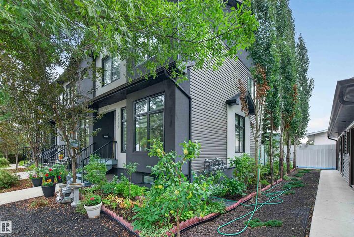 Property Photo:  15009 108 Avenue NW  AB T5P 1M1 