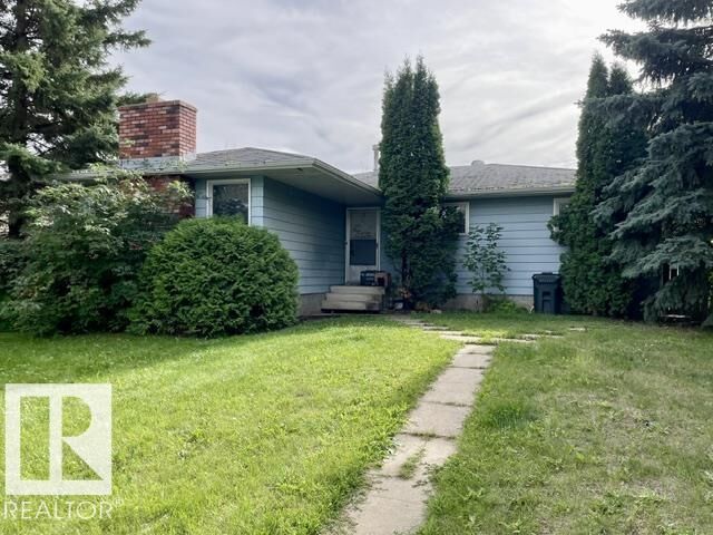 Property Photo: 34 Woodhaven Drive AB T7X 1K7