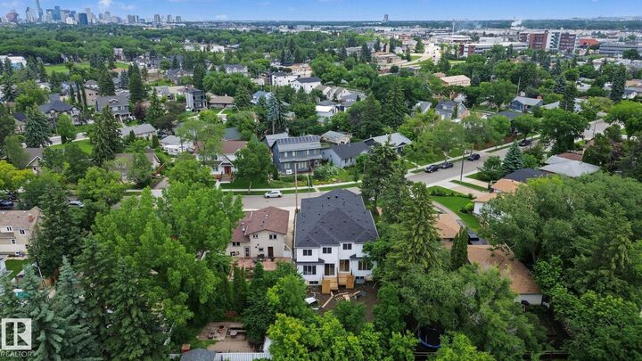 Property Photo:  10619 60A Avenue NW  AB T6H 1K5 