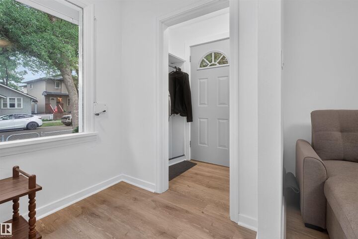 Property Photo:  11431 88 Street NW  AB T5B 3P9 