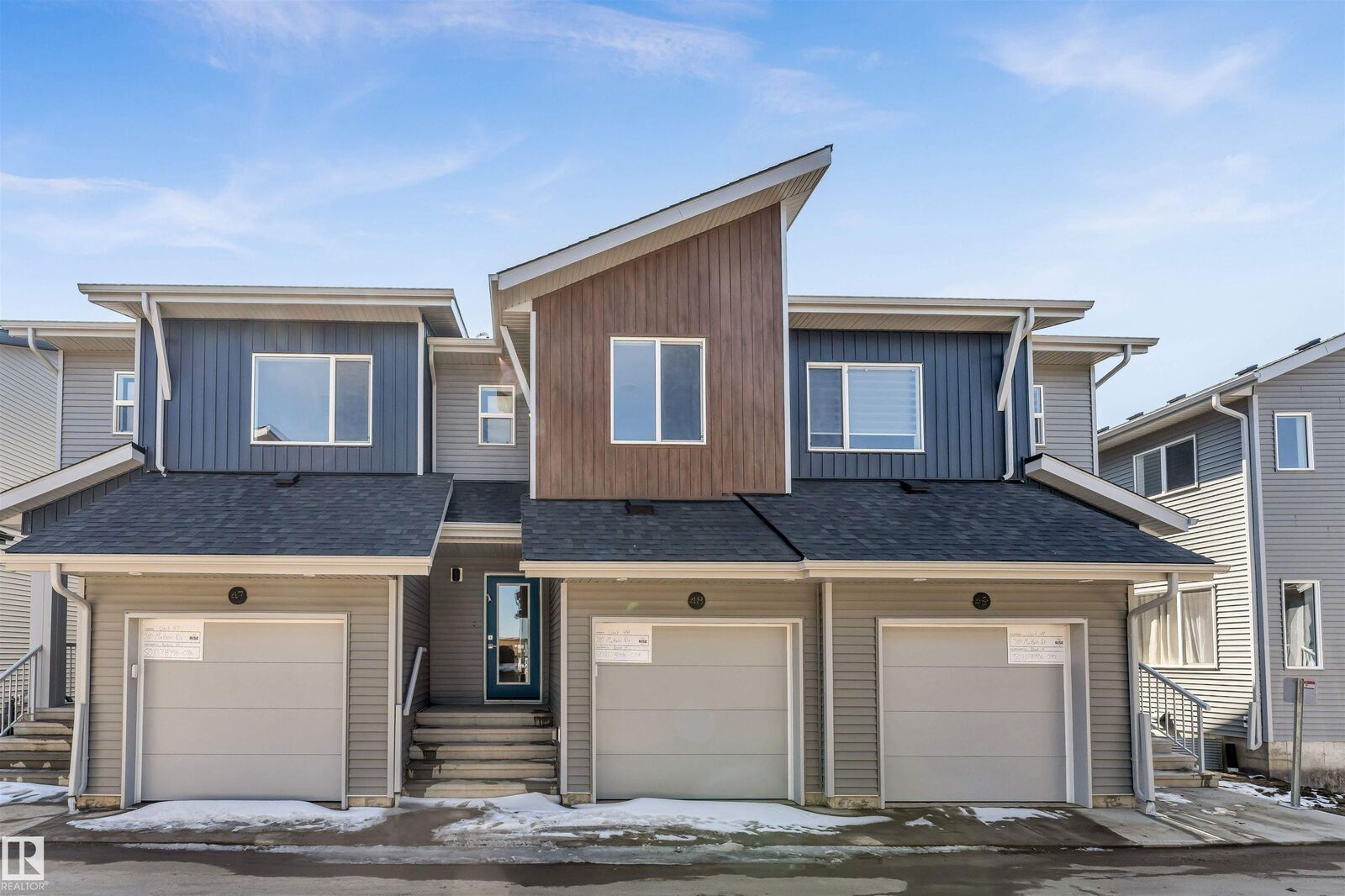 Property Photo:  710 Mattson Dr SW 48  AB T5X 1A3 