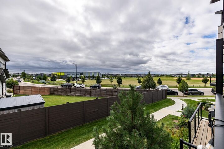 Property Photo:  1729 Keene Crescent SW 56  AB T6W 4B6 
