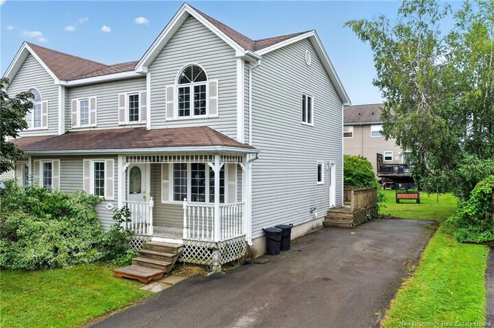 Property Photo:  264 Glencairn  NB E1G 3W1 