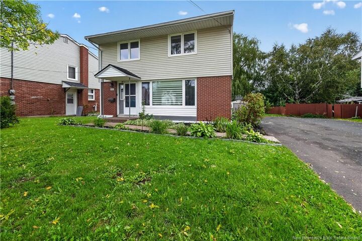 Property Photo:  30 Beaton Avenue  NB E1E 1S6 