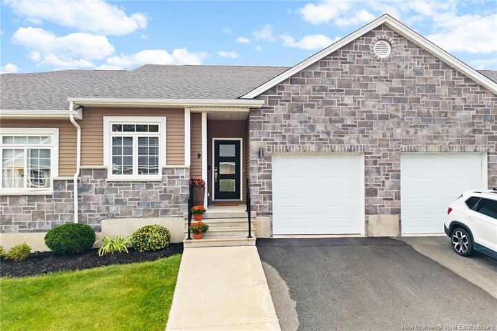 Property Photo:  9 Ptarmigan Lane  NB E3B 0T1 