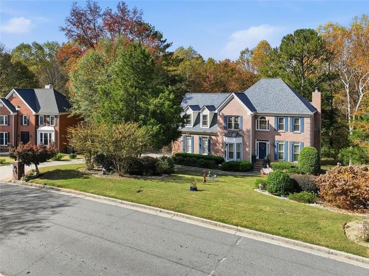 Property Photo:  1535 Timberline Trace  GA 30078 
