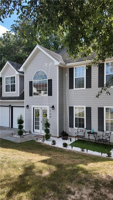Property Photo:  4525 Millenium Court  GA 30039 