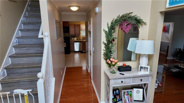 Property Photo:  4525 Millenium View Court  GA 30039 