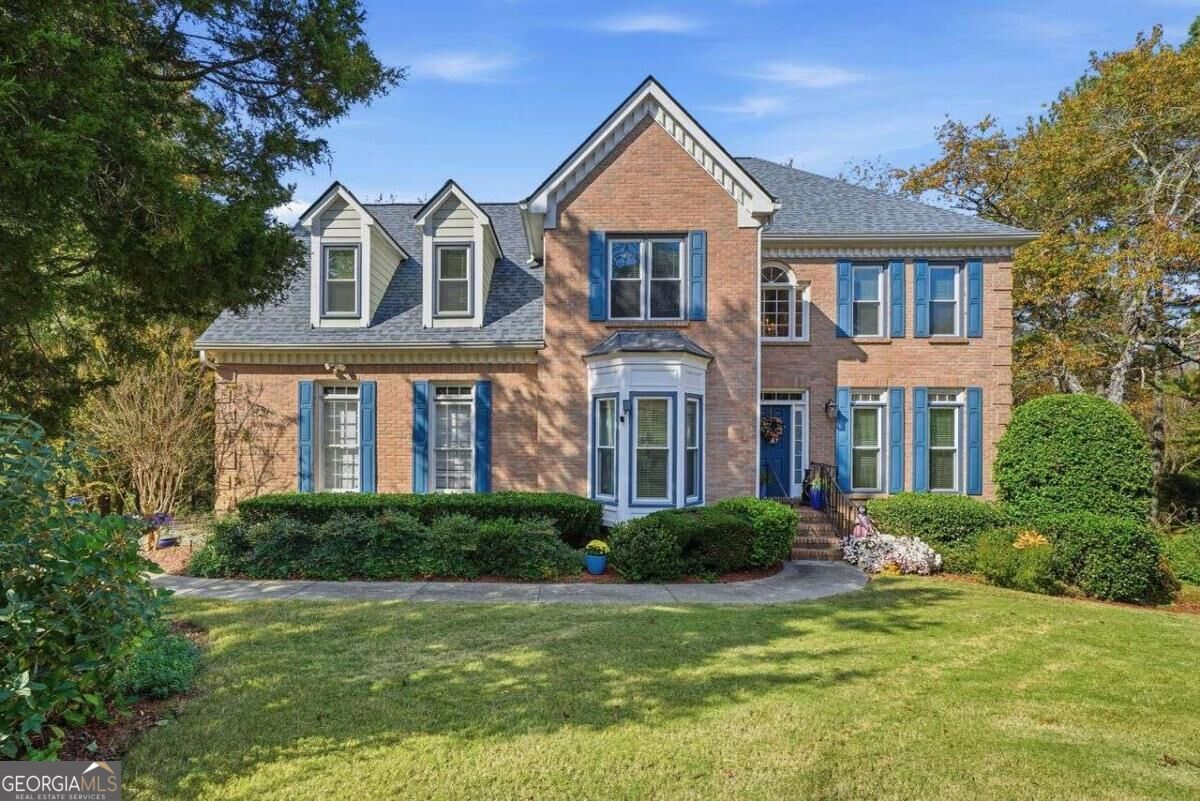 Property Photo:  1535 Timberline Trace  GA 30078 
