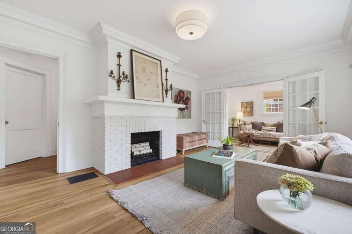 Property Photo:  252 Kings Highway  GA 30030 