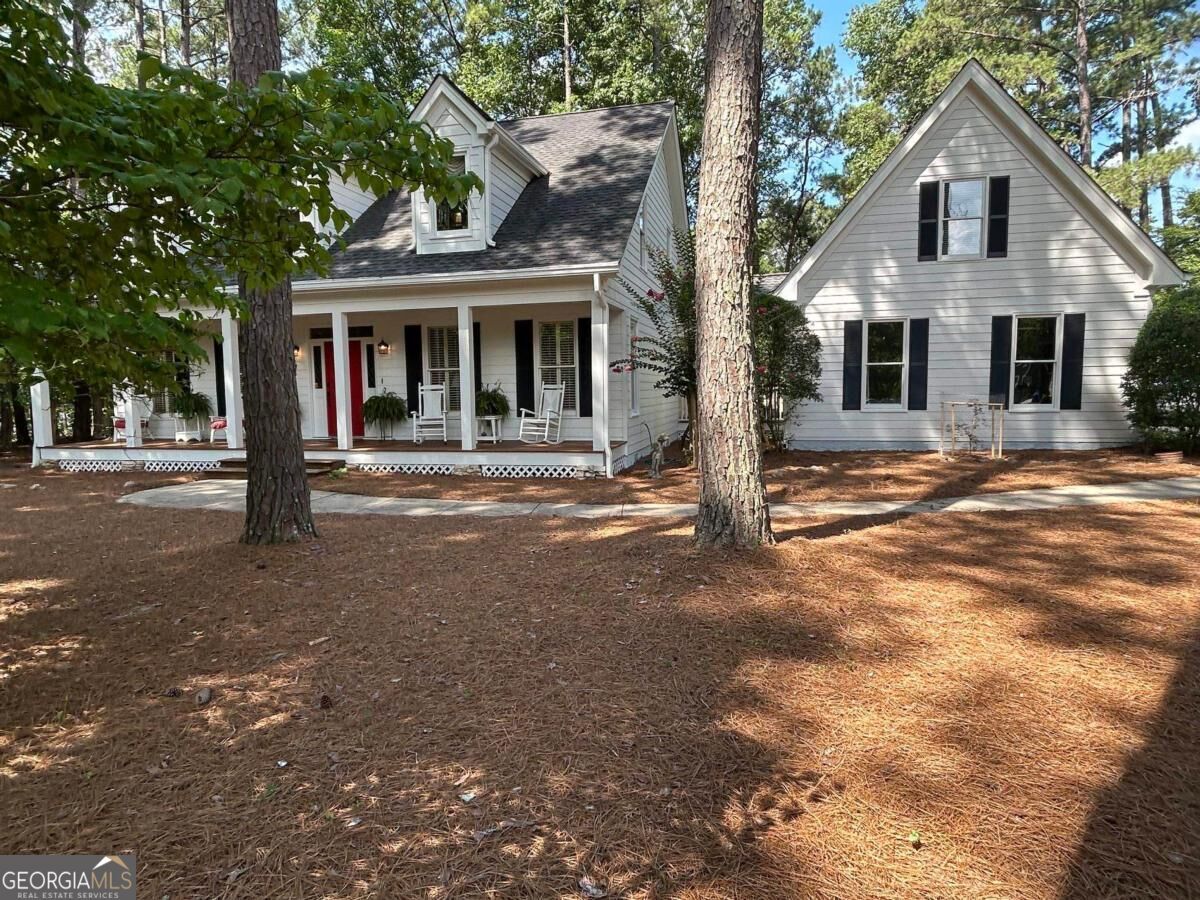 Property Photo:  1011 Spy Glass Hill  GA 30642 