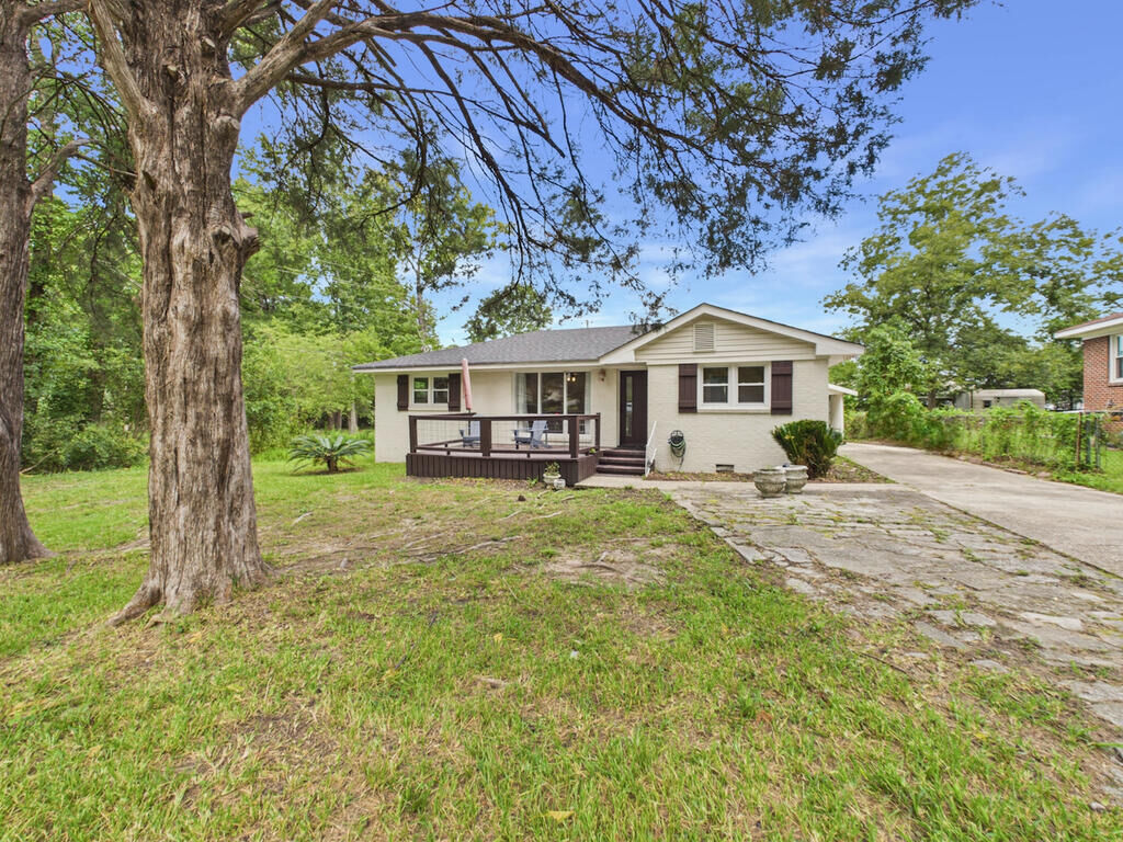 Property Photo:  1501 55th Street  GA 31904 
