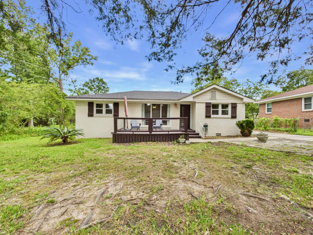 Property Photo: 1501 55th Street GA 31904