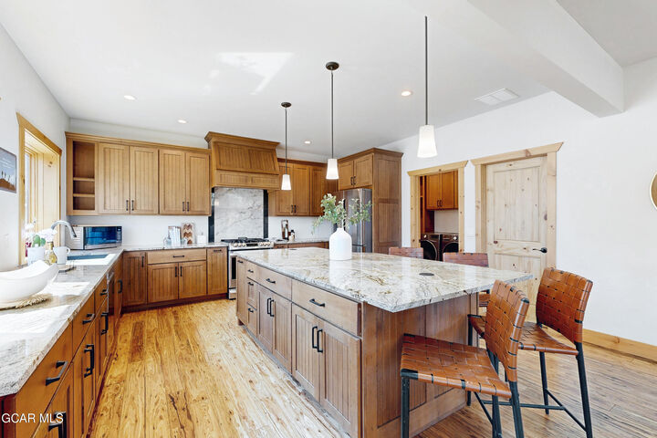 Property Photo: 70 Mad Moose Lane CO 80447