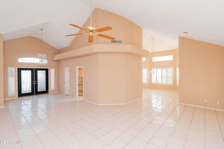 Property Photo: 11804 Pueblo Lindo Court TX 79936