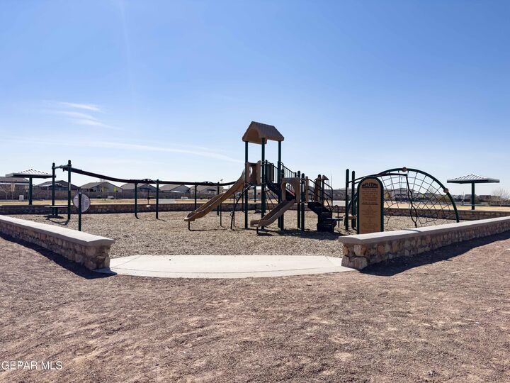 Property Photo:  13753 Centro Vista Avenue  TX 79928 