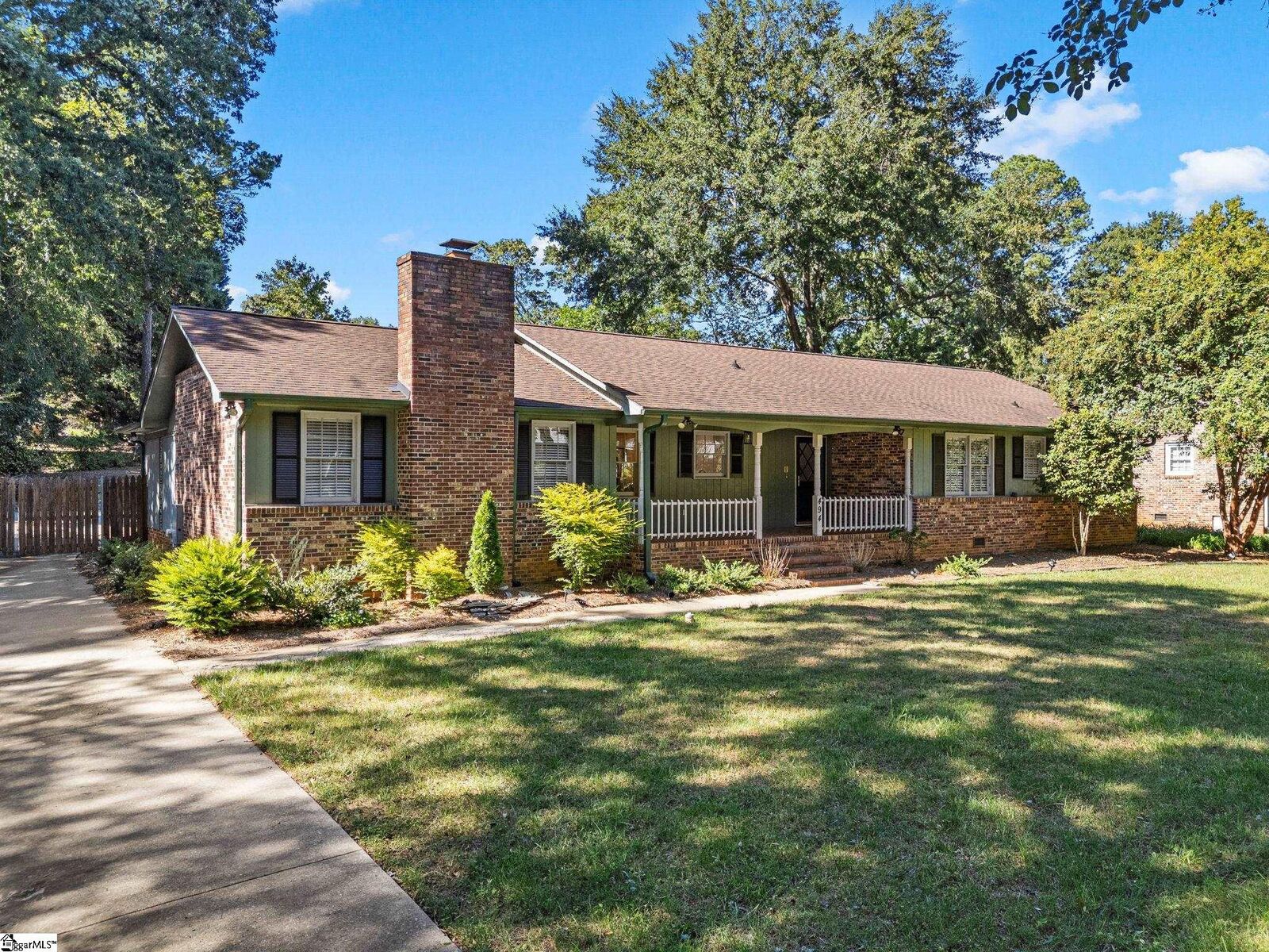 Property Photo:  494 Royal Oak Drive  SC 29302 