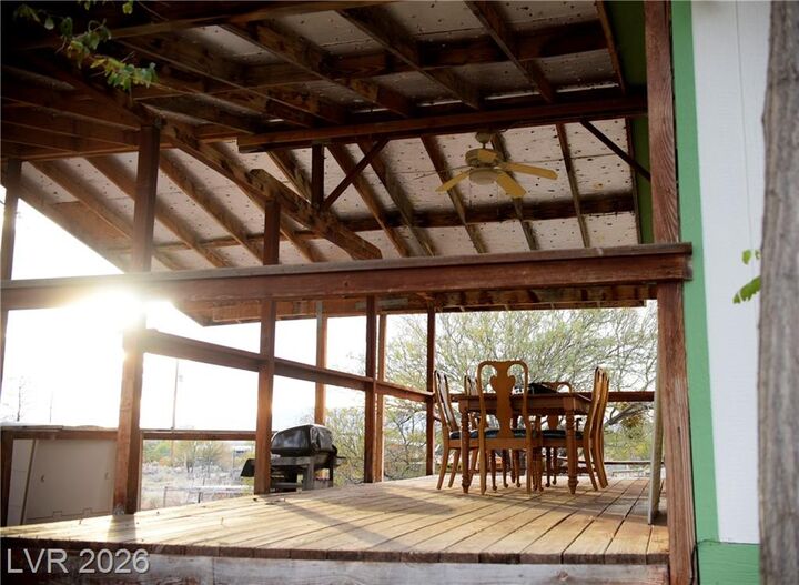 Property Photo:  75 West Obsidian Avenue  NV 89019 