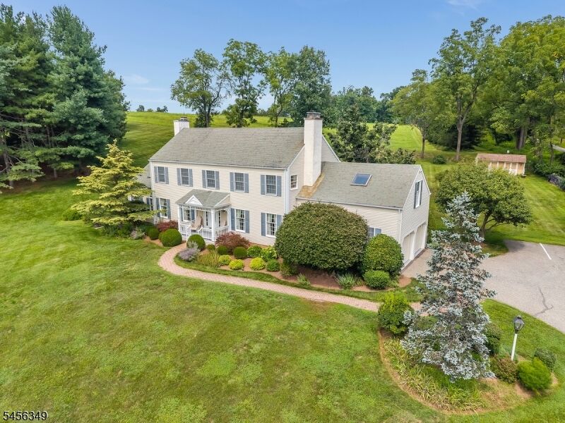 Property Photo:  219 Sandy Ridge Mount Airy  NJ 08559 
