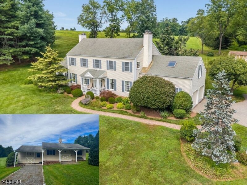 Property Photo: 219 Sandy Ridge Mount Airy NJ 08559
