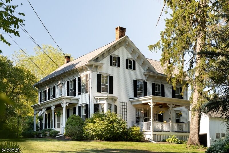 Property Photo: 601 Route 173 NJ 08804
