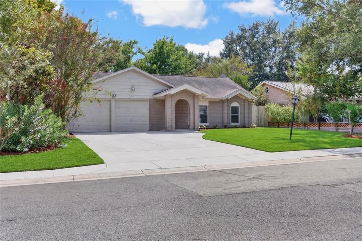 Property Photo: 11307 Langdon Lane TX 77072