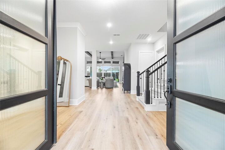 Property Photo: 21507 Snake Herb Lane TX 77433